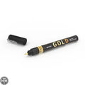 AK1301 GOLD MARKER AK Markers AK Interactive