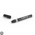 AK1302 CHROME MARKER AK Markers AK Interactive