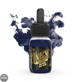 AK16002 Deep Blue Ink AK Inks AK Interactive