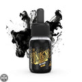 AK16005 Vantablack Ink AK Inks AK Interactive