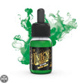 AK16008 Nature Green Ink AK Inks AK Interactive