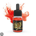 AK16009 Blood Scarlet Ink AK Inks AK Interactive