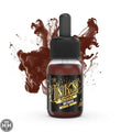 AK16010 Intense Sienna Ink AK Inks AK Interactive