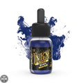AK16014 Ocean Blue Ink AK Inks AK Interactive
