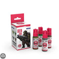 Ak17507 Green Skins (Quick Gen Set) AK Quick Gen AK Interactive