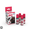 Ak17510 Dwarfs (Quick Gen Set) AK Quick Gen AK Interactive