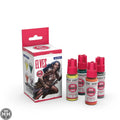 Ak17512 Elves (Quick Gen Set) AK Quick Gen AK Interactive