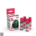 Ak17517 Green Soldiers (Quick Gen Set) AK Quick Gen AK Interactive