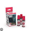 Ak17521 Rocks (Quick Gen Set) AK Quick Gen AK Interactive