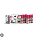 Ak17522 Metallics (Quick Gen Set) AK Quick Gen AK Interactive