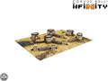 Akashi Site Scenery Pack Generic Corvus Belli