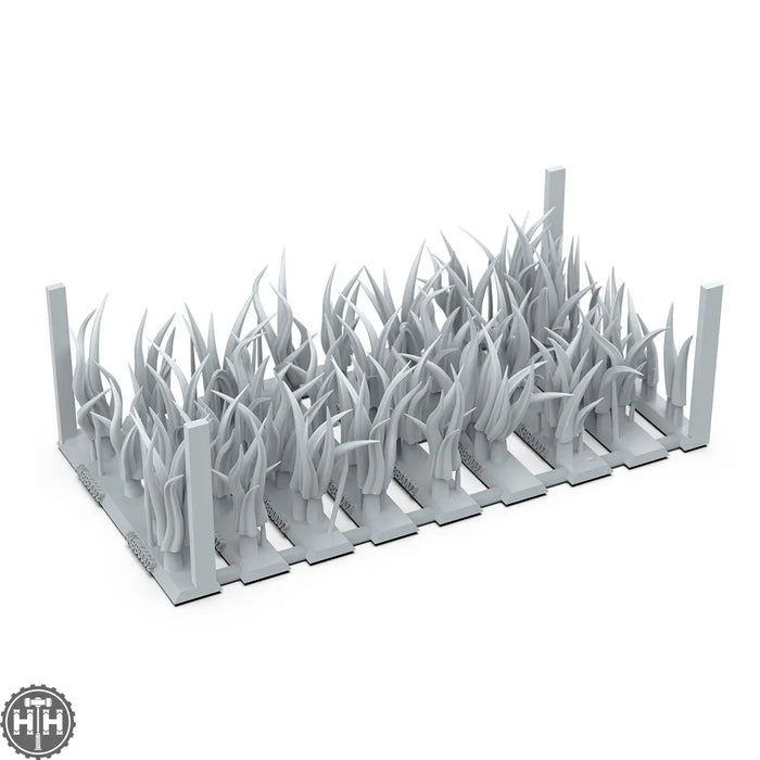 AKBIT0002 Tall Grass AK Interactive