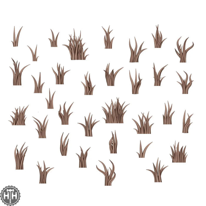 AKBIT0002 Tall Grass AK Interactive