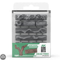AKBIT0006 Dead Tree Basing AK Interactive