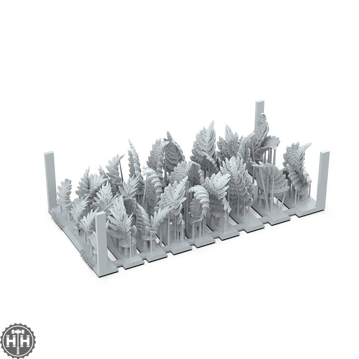 AKBIT0007 Fern AK Interactive