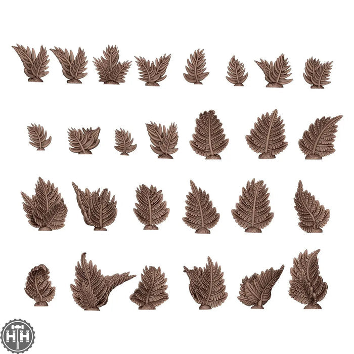 AKBIT0007 Fern AK Interactive