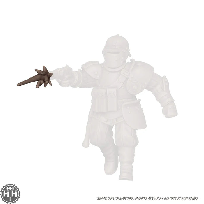 AKBIT0015 Weapons Shot Fx AK Interactive