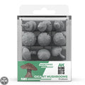 AKBIT0022 Gigant Musrooms AK Interactive