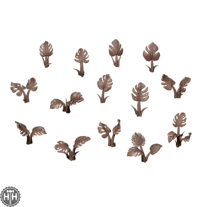 AKBIT0025 Monstera AK Interactive