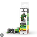 Akm104 Playmarkers Set - Orcs & Goblins (6 Ref.) AK Playmarkers AK Interactive