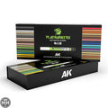 Akm150 Playmarkers Special Box Ak Playmarkers - Full Range 34 Playmarkers AK Playmarkers AK Interactive