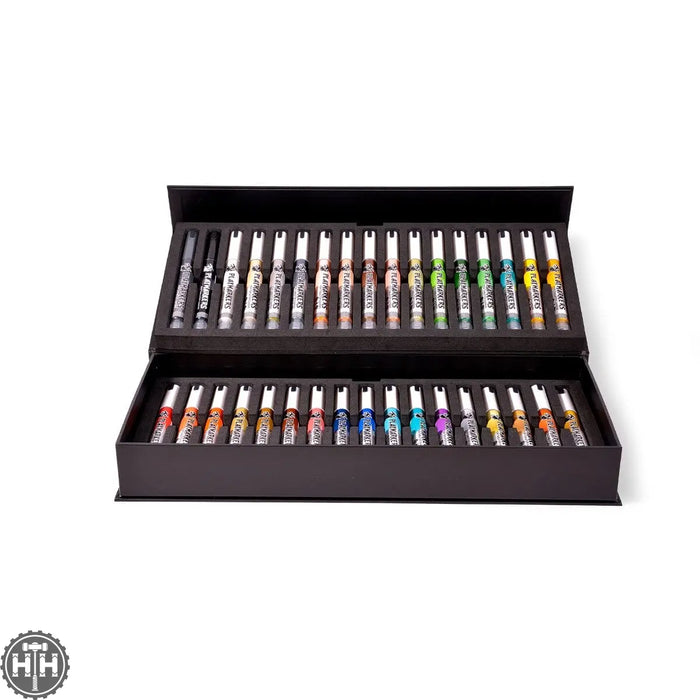 Akm150 Playmarkers Special Box Ak Playmarkers - Full Range 34 Playmarkers AK Playmarkers AK Interactive