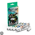AKMQ101 Elves Quick Markers Set AK Interactive