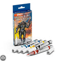 AKMQ104 Imperial Troopers Quick Markers Set AK Interactive