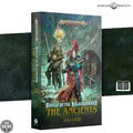 Anvils Of The Heldenhammer: The Ancients Black Library Games Workshop