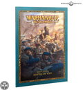 Arcane Journal: Empire Of Man The Old World Games Workshop