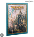 Arcane Journal: High Elf Realms High Elf Realms Games Workshop
