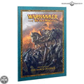 Arcane Journal: The March Of Chaos Games Workshop
