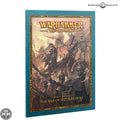 Arcane Journal: The War Of Settra's Fury Tomb Kings Of Khemri Games Workshop