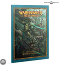 Arcane Journal: Wood Elf Realms Wood Elf Realms Games Workshop