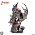 D&L: Miniatures Deuslair: Wolfrake Dungeons & Lasers Archon Studios