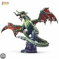 D&L: Dragons Draculus Dungeons & Lasers Archon Studios