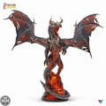D&L: Dragons Dragon Of Schmargonrog Dungeons & Lasers Archon Studios