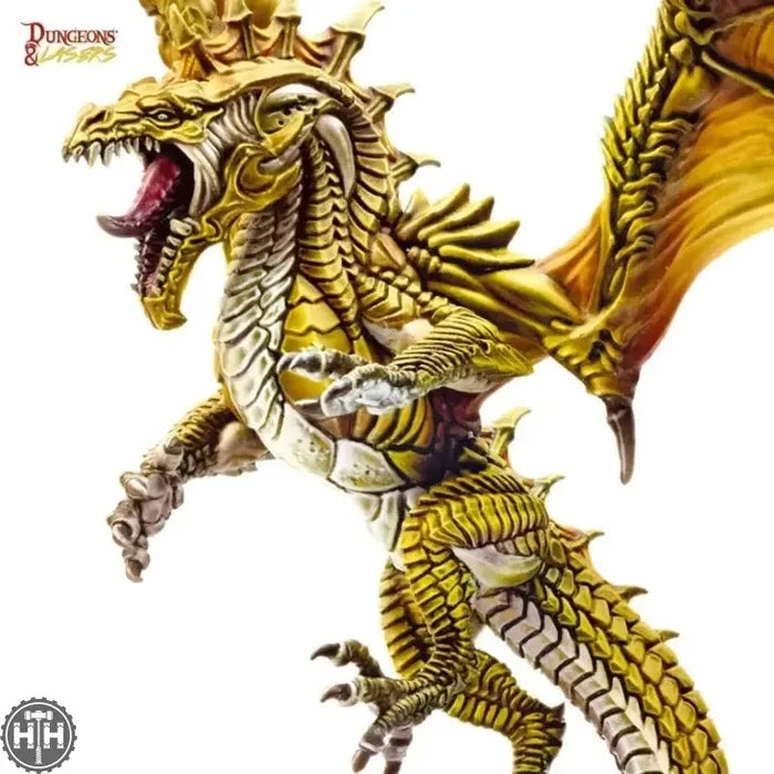 D&L: Dragons Durkar Dungeons & Lasers Archon Studios