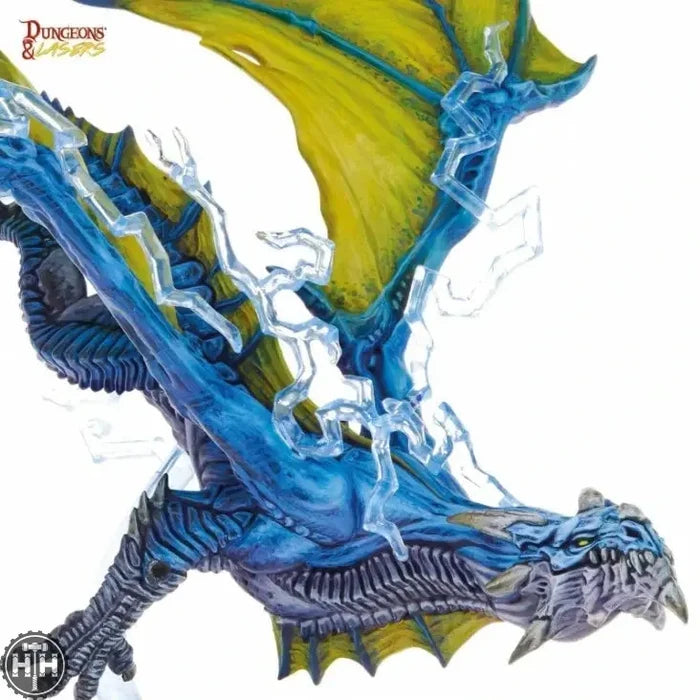 D&L: Dragons Freyr Dungeons & Lasers Archon Studios