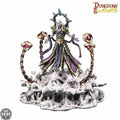 D&L: Kaoz The Soul Harvester Dungeons & Lasers Archon Studios