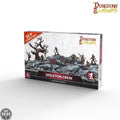 D&L: Skeleton Crew Dungeons & Lasers Archon Studios