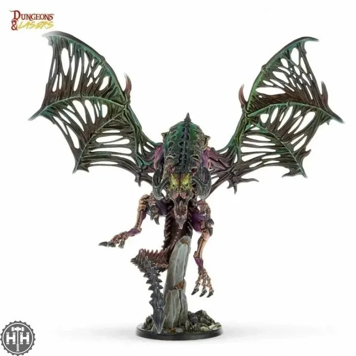 D&L: Dragons Thall Dungeons & Lasers Archon Studios