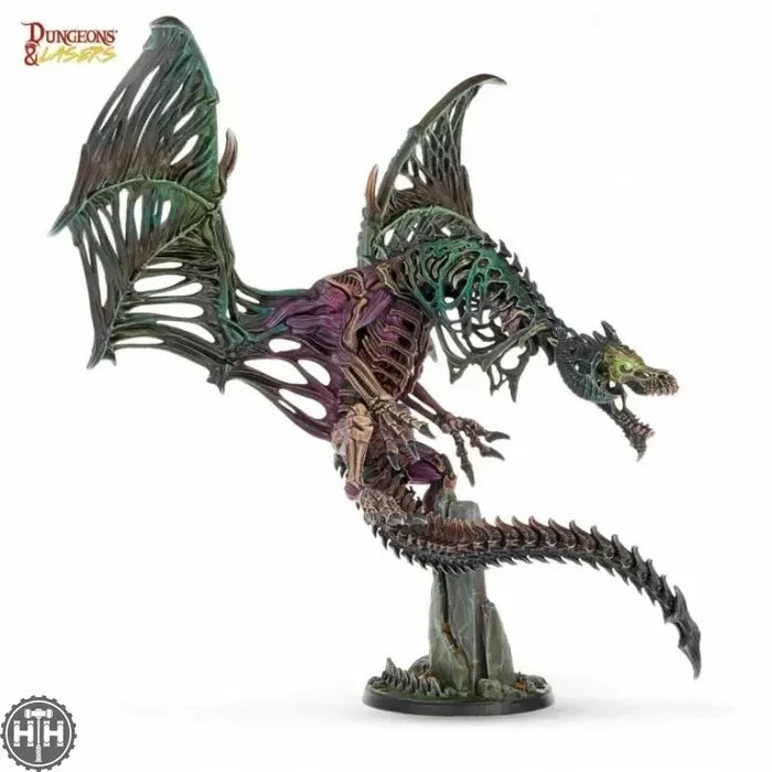 D&L: Dragons Thall Dungeons & Lasers Archon Studios