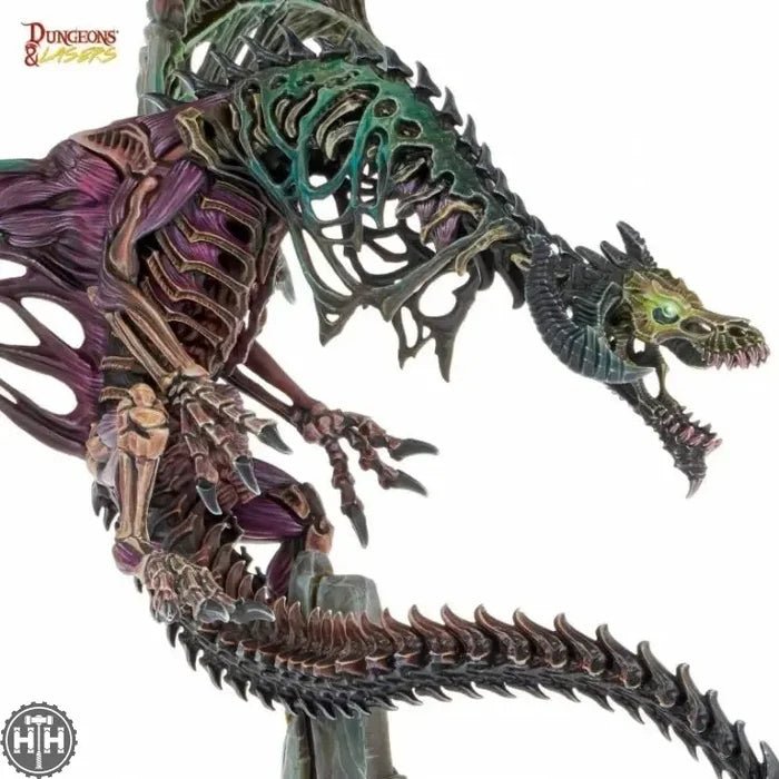 D&L: Dragons Thall Dungeons & Lasers Archon Studios