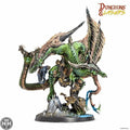 D&L: Dragons Wyvern Dungeons & Lasers Archon Studios