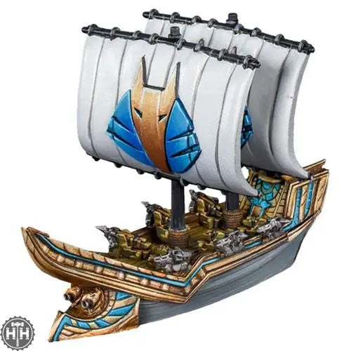 Empire Of Dust Khopeshii Armada Mantic Games