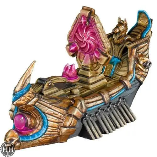 Empire Of Dust Soul Hunter Armada Mantic Games
