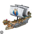 Empire Of Dust War Galley Armada Mantic Games