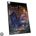Armada: Seas of Dread Armada Mantic Games