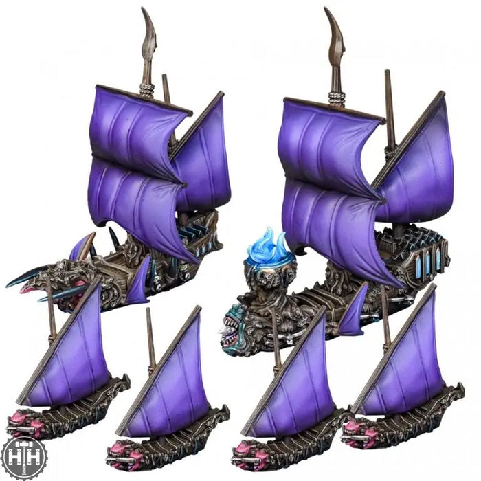 Twilight Kin Booster Fleet Armada Mantic Games